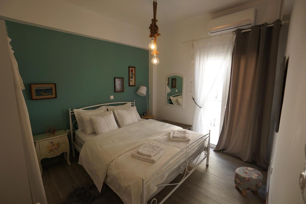 Athens Central Apartment 2 Mins To Metro Экстерьер фото