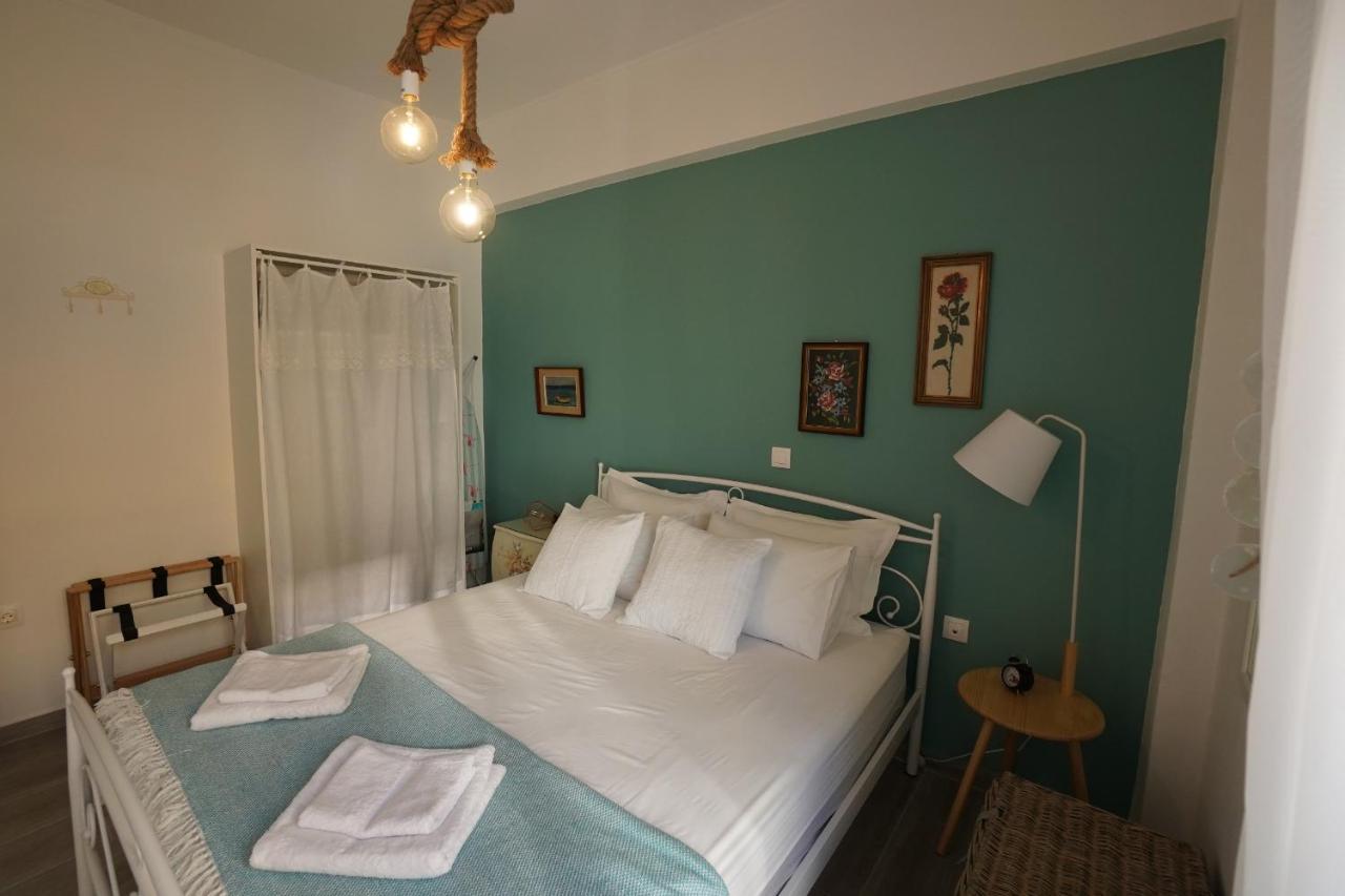 Athens Central Apartment 2 Mins To Metro Экстерьер фото